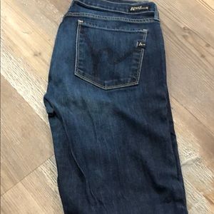 Citizens of humanity